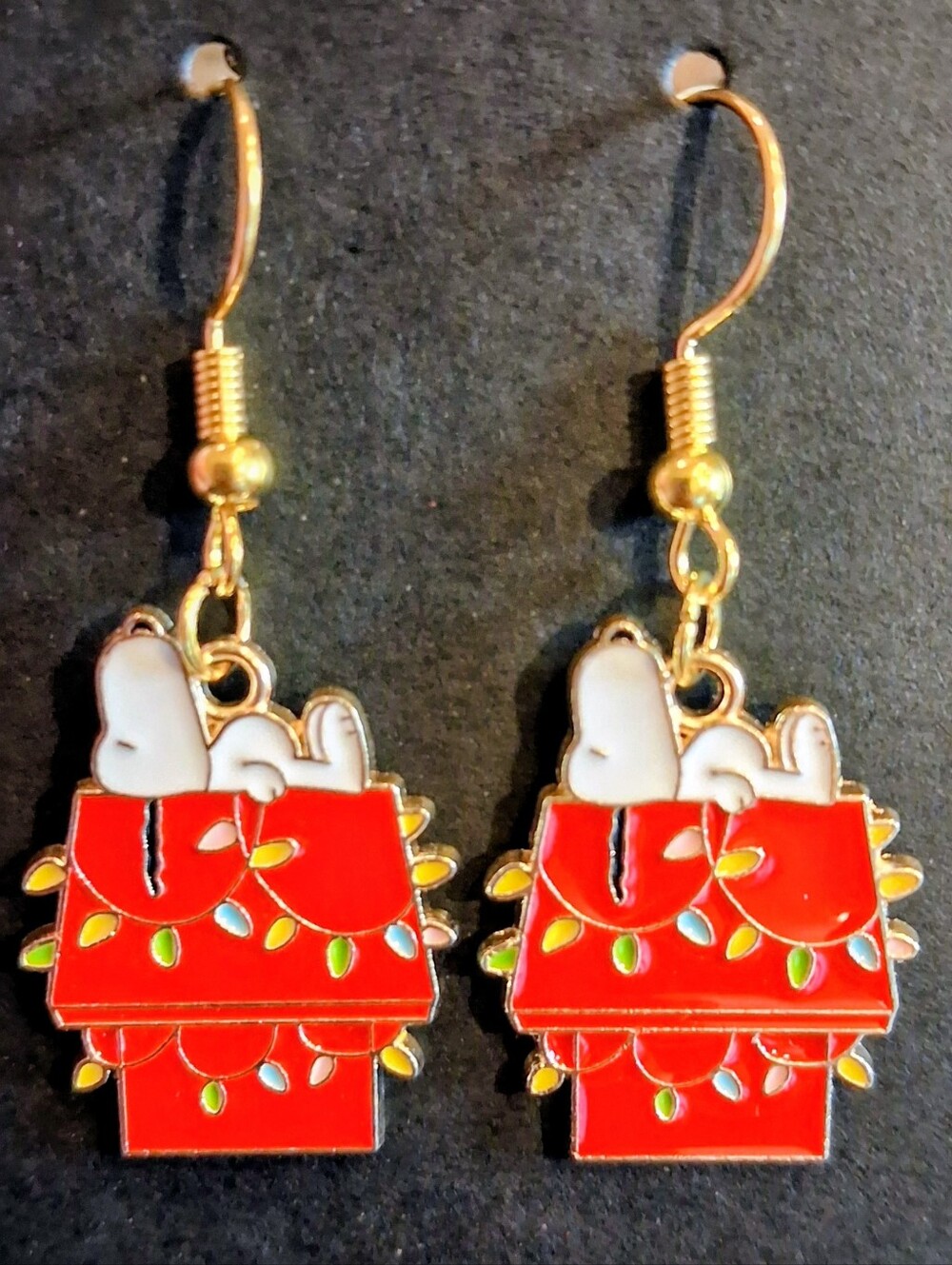 ❤️ SNOOPY EARRINGS | $10 OR 3 FOR $25